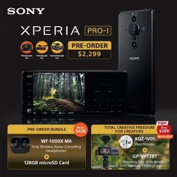 Sony-Pre-Order-Promotion-350x350 18 Nov 2021 Onward: Sony Pre-Order Promotion