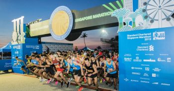 Standard-Chartered-Singapore-Marathon-350x184 1-12 Dec 2021: Standard Chartered Singapore Marathon