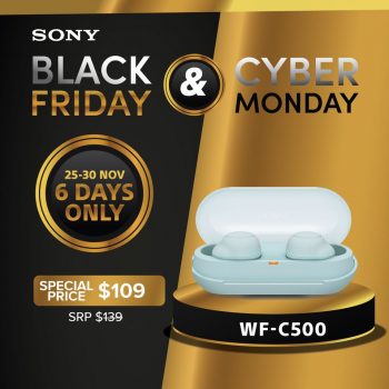Stereo-Electronics-Black-Friday-Cyber-Monday-Sale-1-350x350 25-30 Nov 2021: Stereo Electronics Black Friday & Cyber Monday Sale