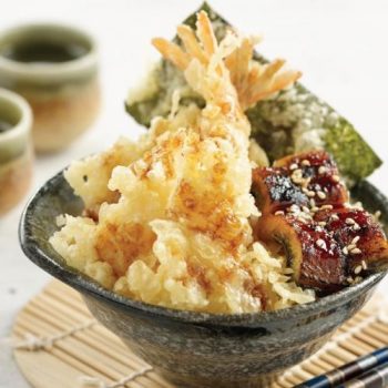 Sushi-Tei-Mini-Donburi-Promotion3-350x350 10 Nov 2021 Onward: Sushi Tei Mini Donburi Promotion