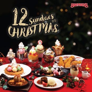 Swensens-Christmas-Promotion-1-350x350 18 Nov 2021 Onward: Swensen's Christmas Promotion