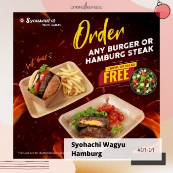 Syohachi-Wagyu-Hamburg-Deal-350x350 25 Nov 2021 Onward: Syohachi Wagyu Hamburg Deal