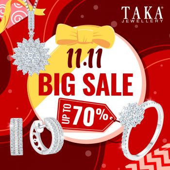 TAKA-JEWELLERY-In-store-Sale4-350x350 11 Nov 2021 Onward: TAKA JEWELLERY In-store Sale