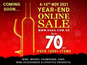 THE-OAKS-CELLAR-Mid-Year-Online-Sale-350x261 4-14 Nov 2021: THE OAKS CELLAR Mid-Year Online Sale