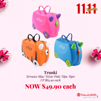 Takashimaya-1.11-One-Day-Online-Sale11-350x350 11 Nov 2021: Takashimaya 11.11 One-Day Online Sale