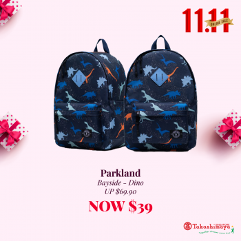 Takashimaya-1.11-One-Day-Online-Sale13-350x350 11 Nov 2021: Takashimaya 11.11 One-Day Online Sale