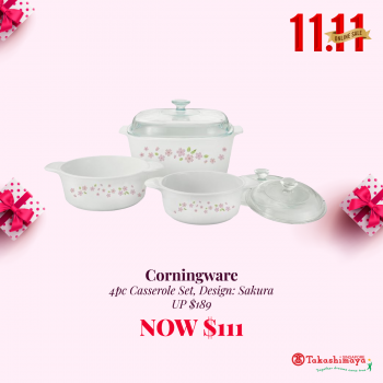 Takashimaya-11.11-Online-Sale-14-350x350 11 Nov 2021: Takashimaya 11.11 Online Sale