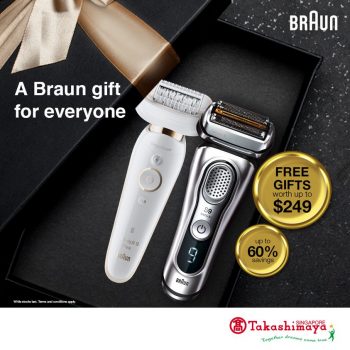 Takashimaya-Braun-Promo-350x350 30 Nov 2021 Onward: Takashimaya Braun Promo