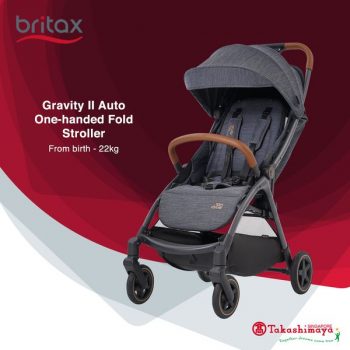 Takashimaya-Britax-Promo-1-350x350 Now till 17 Nov 2021: Takashimaya Britax Promo