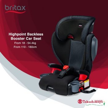 Takashimaya-Britax-Promo-2-350x350 Now till 17 Nov 2021: Takashimaya Britax Promo