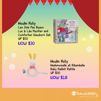 Takashimaya-Christmas-Fantasy-Promotion1-350x350 18-26 Nov 2021: Takashimaya Christmas Fantasy Promotion