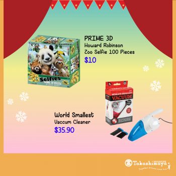 Takashimaya-Christmas-Fantasy-Promotion6-350x350 18-26 Nov 2021: Takashimaya Christmas Fantasy Promotion