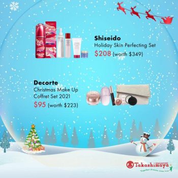 Takashimaya-Christmas-Gift-Promotion2-350x350 8 Nov-25 Dec 2021: Takashimaya Christmas Gift Promotion