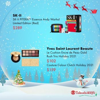 Takashimaya-Christmas-Gift-Promotion3-350x350 8 Nov-25 Dec 2021: Takashimaya Christmas Gift Promotion
