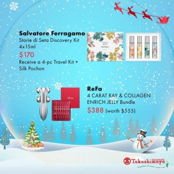 Takashimaya-Christmas-Gift-Promotion7-350x350 8 Nov-25 Dec 2021: Takashimaya Christmas Gift Promotion