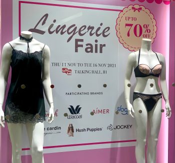 Takashimaya-Lingerie-Fair14-350x325 12-16 Nov 2021: Takashimaya Lingerie Fair