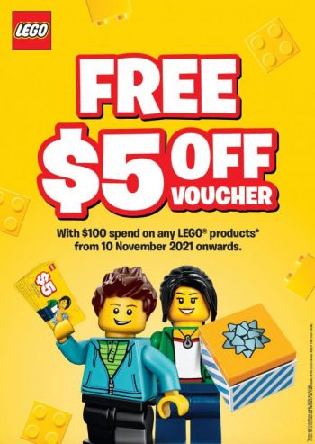 The-Brick-Shop-LEGO-Promotion-350x493 10 Nov 2021 Onward: LEGO Promotion at Mandai Wildlife Reserve Brickosaurs World