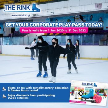 The-Rink-Corporate-Play-Pass-Promotion-350x350 1 Jan 2020-31 Dec 2022: The Rink Corporate Play Pass Promotion