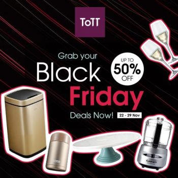 ToTT-Black-Friday-Sale-350x350 22-29 Nov 2021: ToTT Black Friday Sale