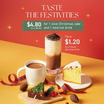 Toast-Box-Christmas-Promotion-350x350 19 Nov 2021 Onward: Toast Box Christmas Promotion