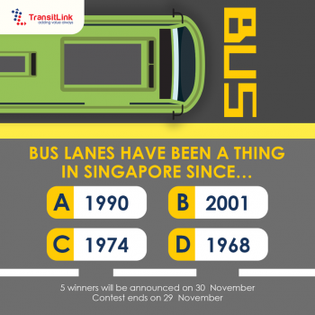 TransitLink-Bus-Lanes-Promotion-350x350 16-29 Nov 2021: TransitLink Mystery Gift Giveaway