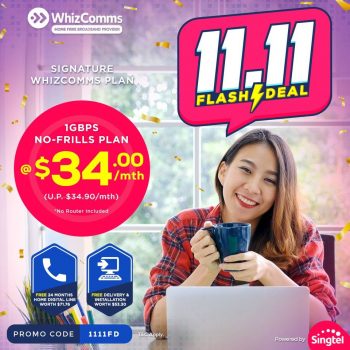 WhizComms-11.11-Flash-Deals-350x350 10 Nov 2021 Onward: WhizComms 11.11 Flash Deals
