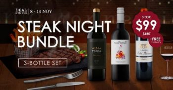 Wine-Connection-Steak-Night-Bundle-Promotion-350x183 8-14 Nov 2021: Wine Connection Steak Night Bundle Promotion