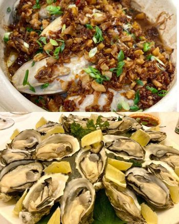 Xi-Yan-Claypot-Baked-Oysters-Promotion-350x438 12 Nov 2021 Onward: Xi Yan Claypot Baked Oysters Promotion