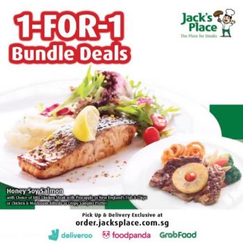 acks-Place-Delivery-Pickup-1-For-1-Bundle-Deals-Promotion-1-350x350 9 Nov 2021 Onward: Jack's Place Delivery & Pickup 1-For-1 Bundle Deals Promotion