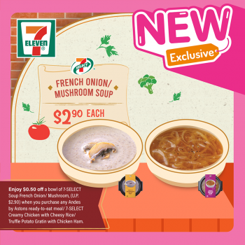 d-350x350 12 Nov 2021 Onward: 7-Eleven New & Exclusive Promotion