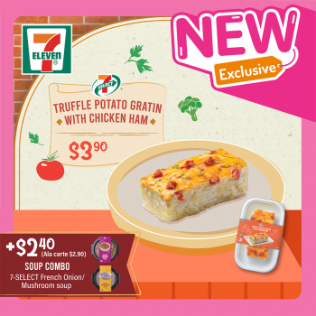 f-350x350 12 Nov 2021 Onward: 7-Eleven New & Exclusive Promotion