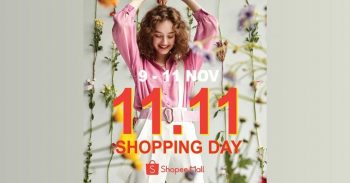 iROO-11-11-Shopping-Day-Promotion-350x183 9-11 Nov 2021: iROO 11:11 Shopping Day Promotion on Shopee