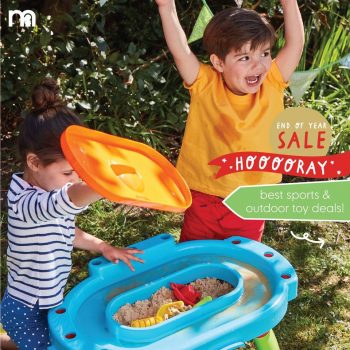 mothercare-End-Of-Year-Sale-1-350x350 16 Nov 2021 Onward: Mothercare End Of Year Sale