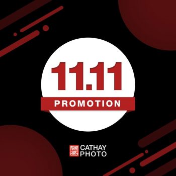 romotiomn-350x350 11-13 Nov 2021: Cathay Photo 11.11 Promotion