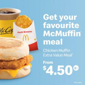 syioknya2_61a25eab05388-350x350 29 Nov 2021 Onward:McDonald's Breakfast McSaver Meal Promotion