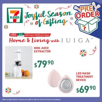 syioknya3_61a25101757df-350x350 29 Nov-21 Dec 2021: 7-Eleven Iuiga Home Appliances Christmas Pre-Order Promotion