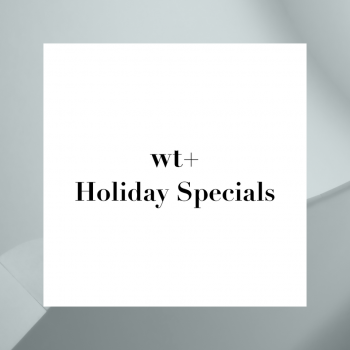wt-Holiday-Special-Promotion-350x350 9 Nov 2021 Onward: wt+ Holiday Special Promotion at Orchard Rendezvous Hotel