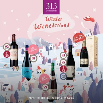 1855-The-Bottle-Shop-Special-Deal-at-313@somerset-350x350 Now till 31 Dec 2021: 1855 The Bottle Shop Special Deal at 313@somerset