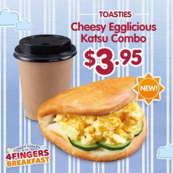 4Fingers-Cheesy-Egglicious-Katsu-Combo-Promotion-350x350 23 Dec 2021 Onward: 4Fingers Cheesy Egglicious Katsu Combo Promotion