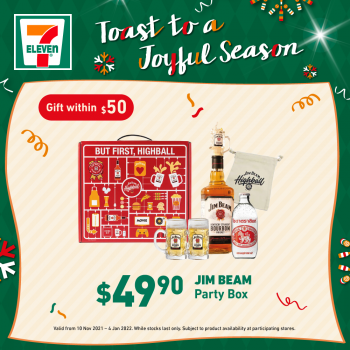 7-Eleven-Alcohol-Specials-Promotion2-350x350 9 Dec 2021-4 Jan 2022: 7-Eleven Alcohol Specials Promotion