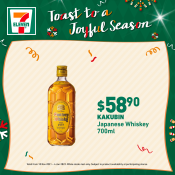 7-Eleven-Alcohol-Specials-Promotion5-350x350 9 Dec 2021-4 Jan 2022: 7-Eleven Alcohol Specials Promotion