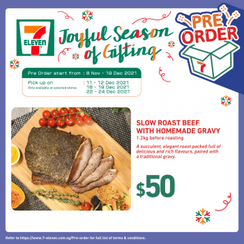 7-Eleven-Christmas-Pre-Orders-Promotion1-350x350 9-19 Dec 2021: 7-Eleven Christmas Pre-Orders Promotion