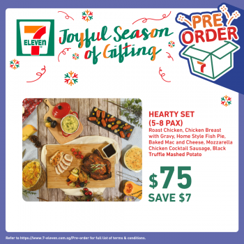 7-Eleven-Christmas-Pre-Orders-Promotion2-350x350 9-19 Dec 2021: 7-Eleven Christmas Pre-Orders Promotion