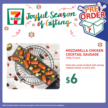 7-Eleven-Christmas-Pre-Orders-Promotion6-350x350 9-19 Dec 2021: 7-Eleven Christmas Pre-Orders Promotion