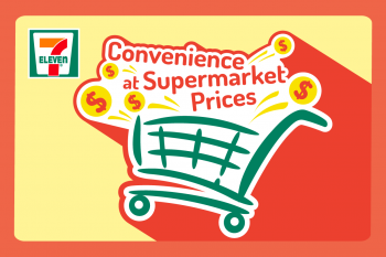 7-Eleven-Convenience-At-Supermarket-Prices-Promotion-350x233 13 Dec 2021 Onward: 7-Eleven Convenience At Supermarket Prices Promotion