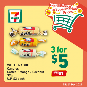 7-Eleven-Convenience-At-Supermarket-Prices-Promotion5-350x350 13 Dec 2021 Onward: 7-Eleven Convenience At Supermarket Prices Promotion