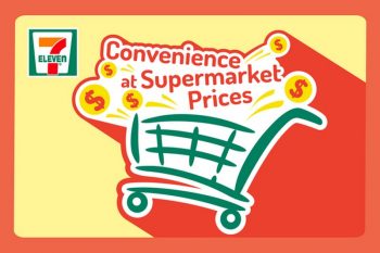 7-Eleven-Convenience-at-Supermarket-Prices-Deal-350x233 6 Dec 2021 Onward: 7-Eleven Convenience at Supermarket Prices Deal