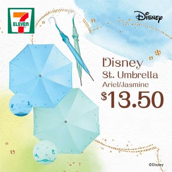 7-Eleven-Disney-Gifts-And-Accessories-Range-New-Exclusive-Promotion-350x350 24 Nov-31 Dec 2021: 7-Eleven Disney Gifts And Accessories Range New & Exclusive Promotion