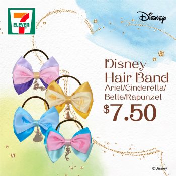 7-Eleven-Disney-Gifts-And-Accessories-Range-New-Exclusive-Promotion3-350x350 24 Nov-31 Dec 2021: 7-Eleven Disney Gifts And Accessories Range New & Exclusive Promotion