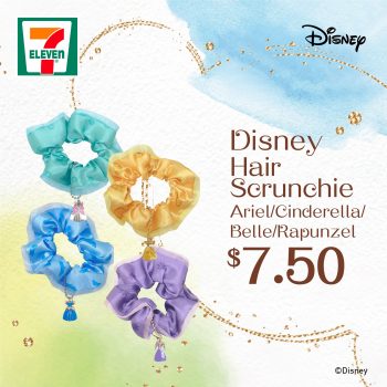 7-Eleven-Disney-Gifts-And-Accessories-Range-New-Exclusive-Promotion4-350x350 24 Nov-31 Dec 2021: 7-Eleven Disney Gifts And Accessories Range New & Exclusive Promotion